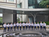 DỊCH VỤ BẢO VỆ MỤC TIÊU DI DỘNG TẠI TP. HCM