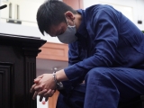 TAND Cấp cao tại TP HCM tuyên án Nguyễn Kim Trung Thái